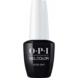 OPI Gel – Black Onyx (Trendsetters Collection)